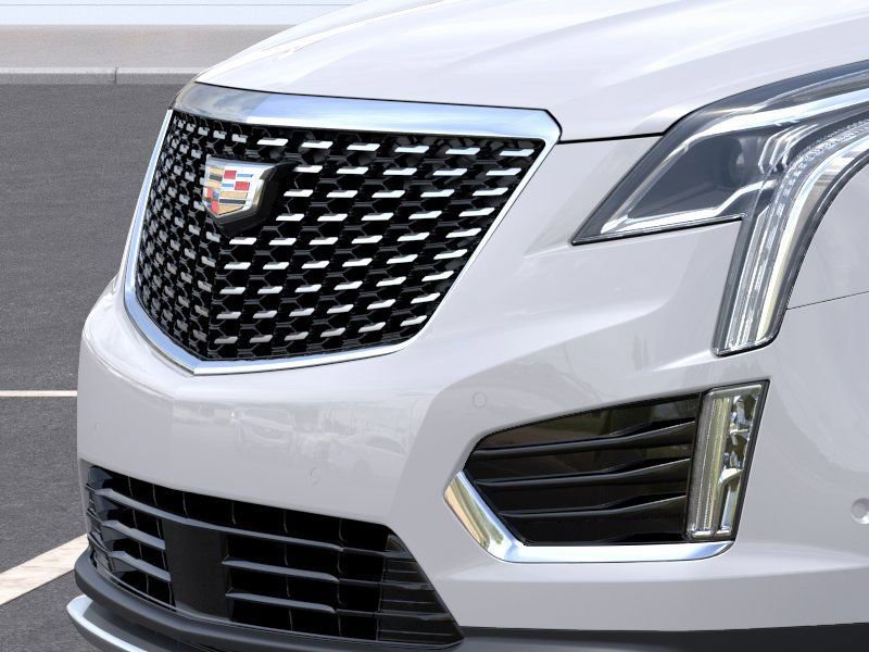2025 Cadillac XT5 Premium Luxury photo 13