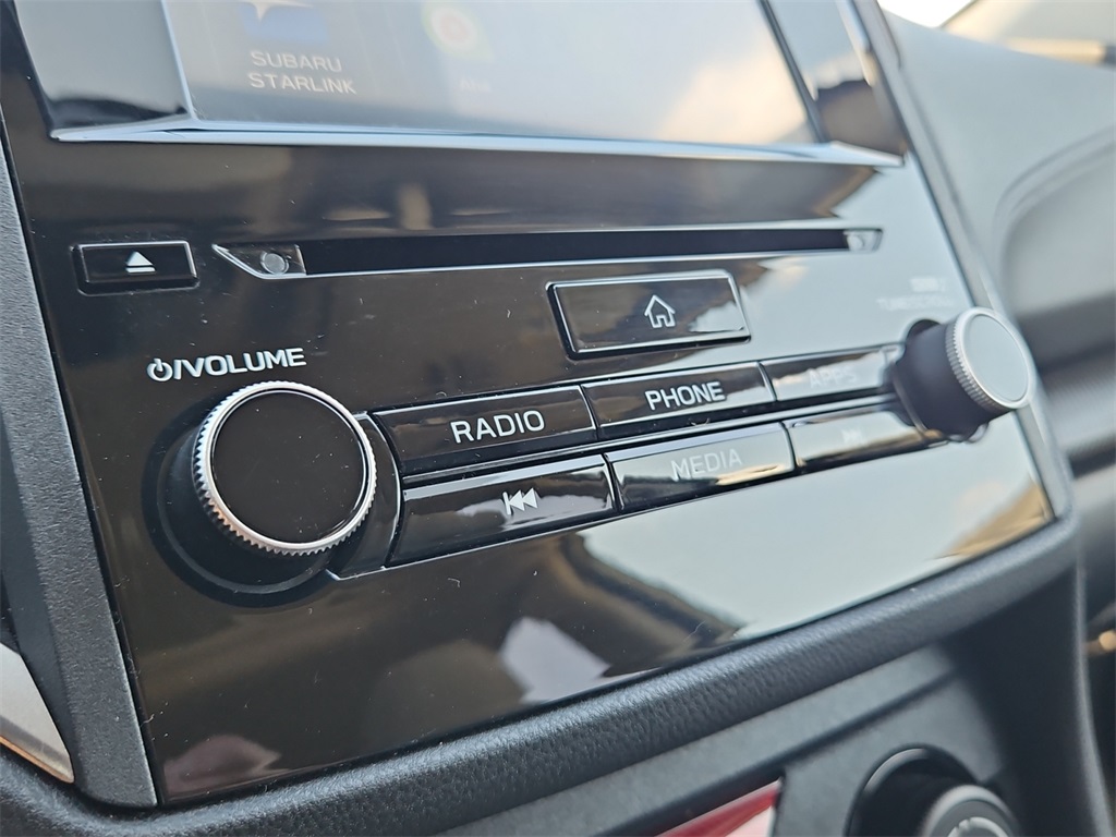 2019 Subaru Crosstrek 2.0i Premium photo 11
