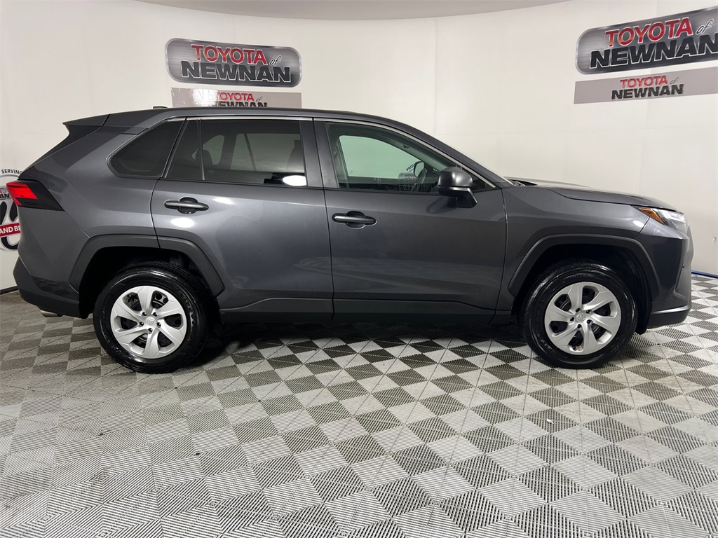 Used 2024 Toyota RAV4 LE with VIN 2T3F1RFVXRW468972 for sale in Northfield, Minnesota