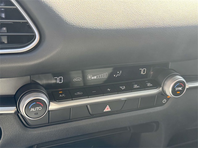 2025 Mazda CX-30 2.5 Select Sport photo 19
