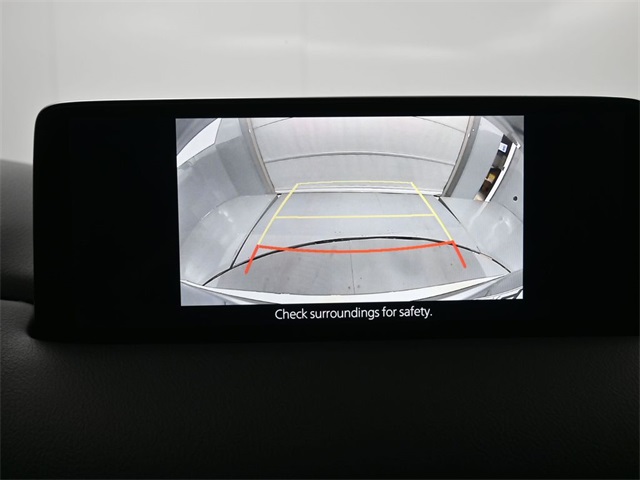 2021 Mazda CX-5 Touring photo 3