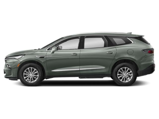 2022 Buick Enclave Avenir photo 3