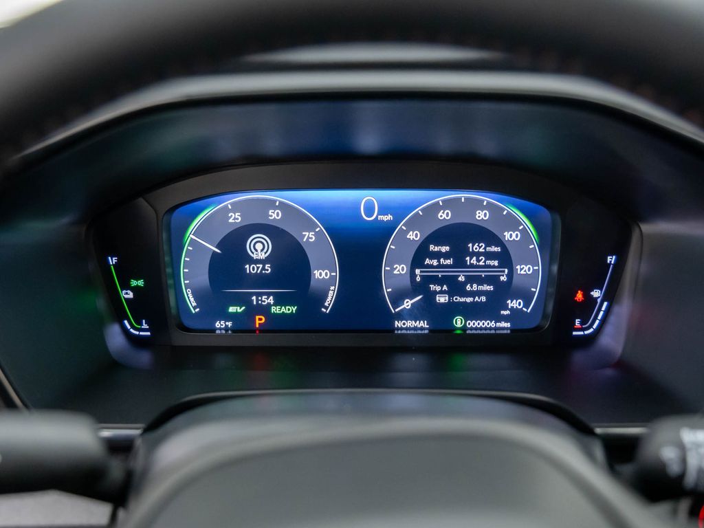 2026 Honda CR-V Hybrid photo 14