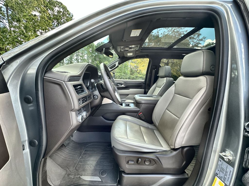 2023 Gmc Yukon SLT photo 20