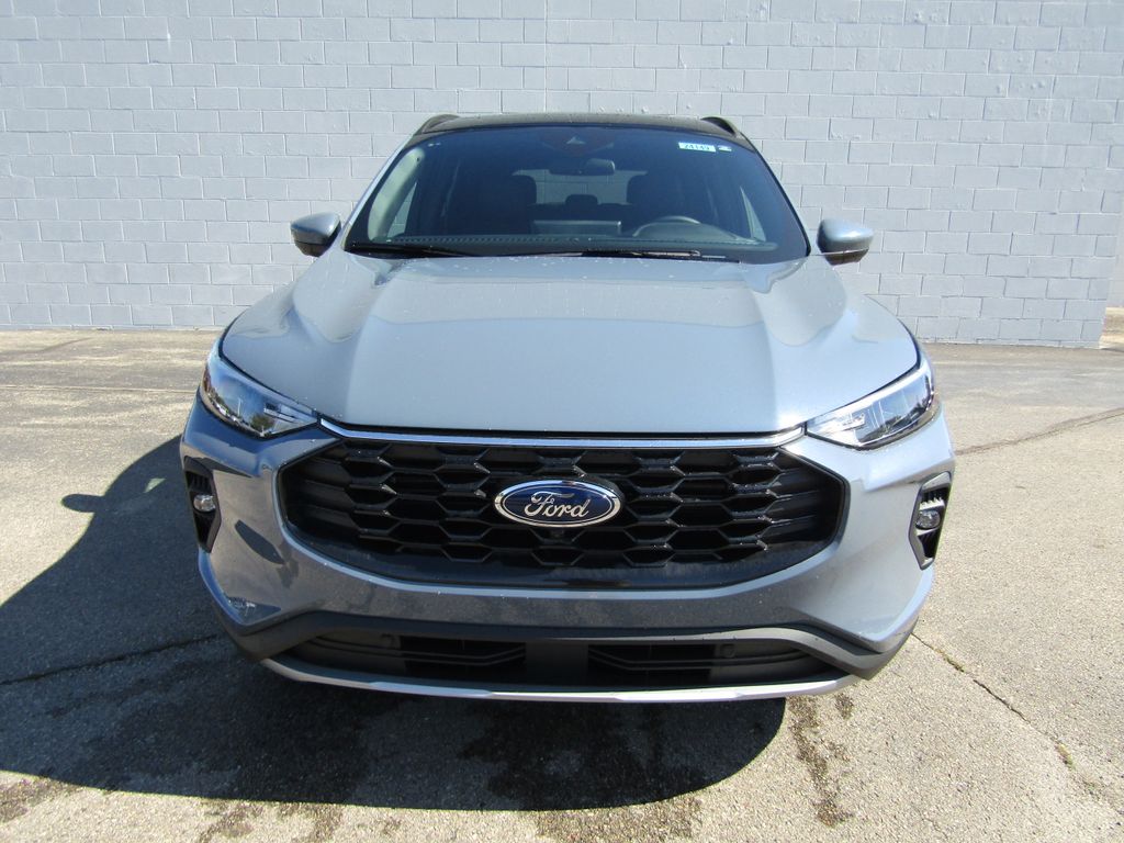 2025 Ford Escape ST-Line Select photo 3