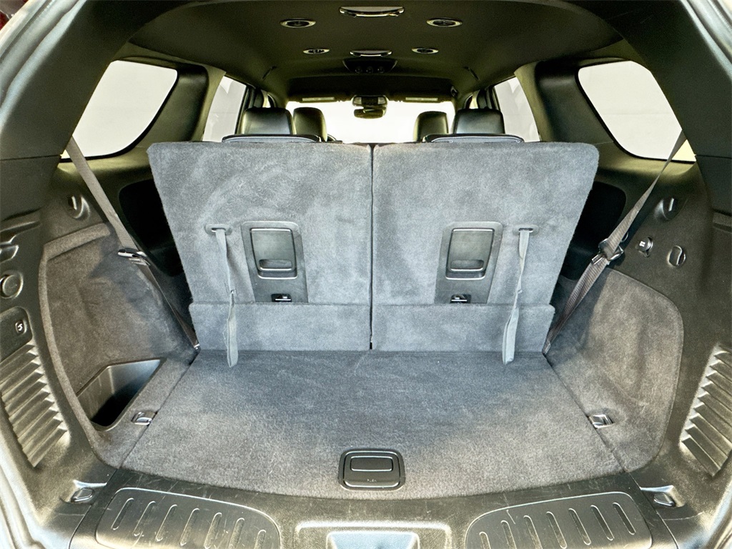 2022 Dodge Durango GT Plus photo 19