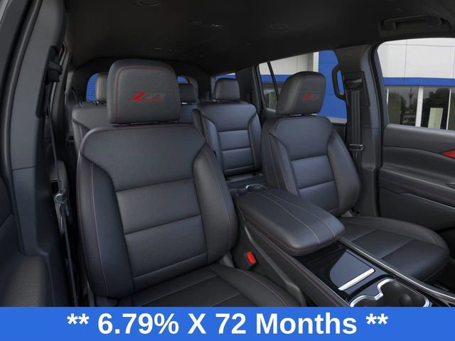 2026 Chevrolet Traverse Z71 photo 15