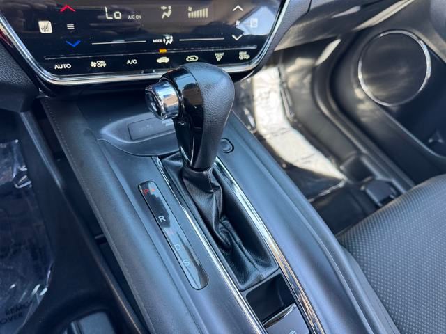 2022 Honda HR-V EX photo 14