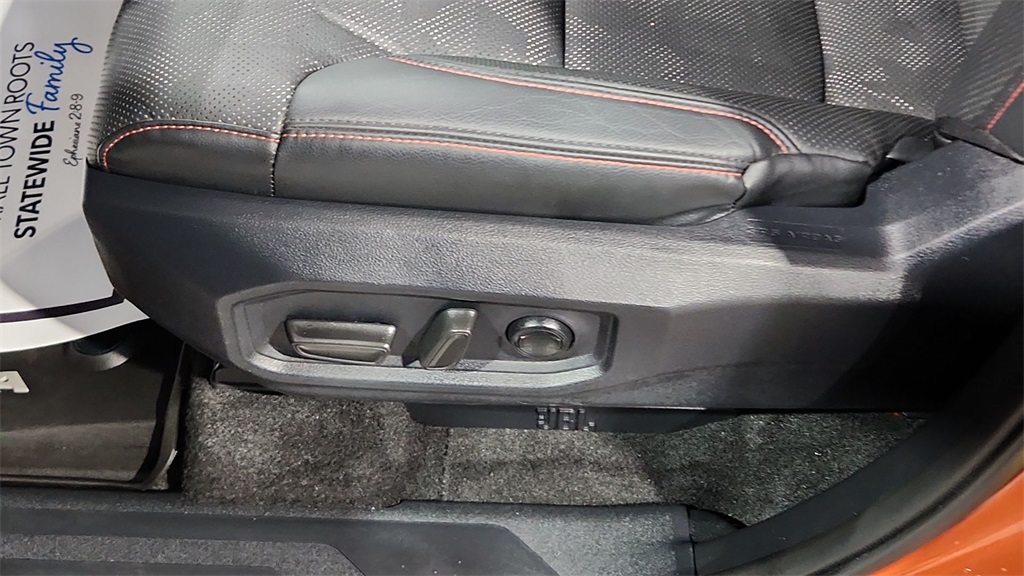 2024 Toyota Sequoia TRD Pro photo 16