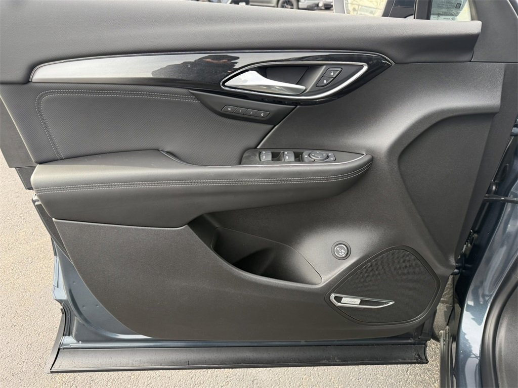 2026 BUICK ENVISION - Image 13