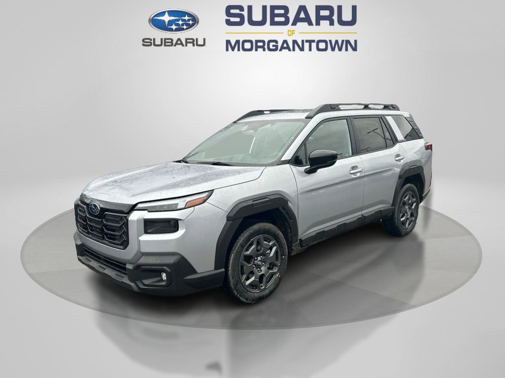 2026 Subaru Outback Premium's photo