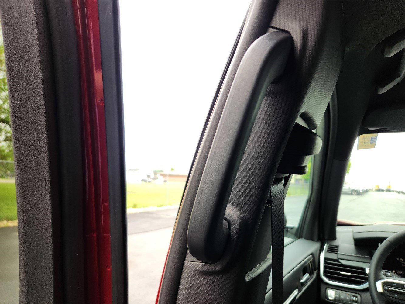 2025 Gmc Acadia Elevation photo 17