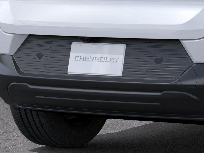 2026 Chevrolet Equinox EV 1LT photo 14