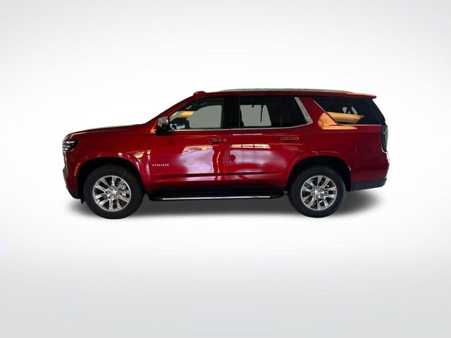 2025 Chevrolet Tahoe Premier photo 2