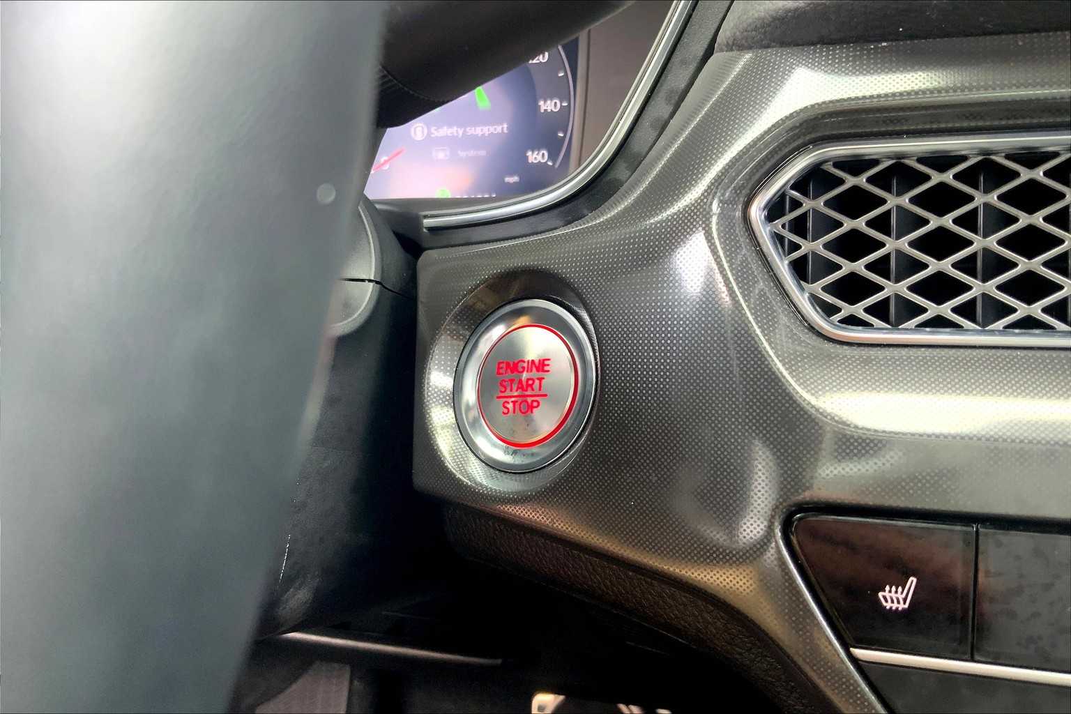 2024 Acura Integra A-Spec photo 33