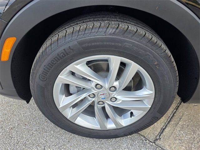 2025 Buick Envista Preferred photo 3