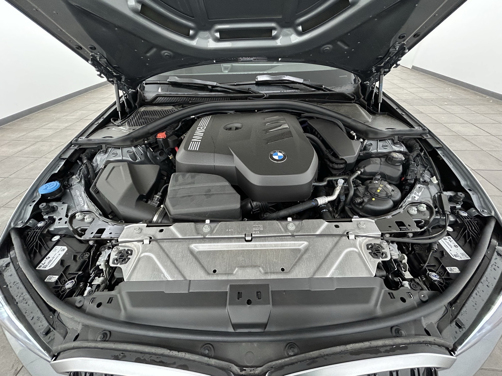 2025 Bmw 330i xDrive photo 41