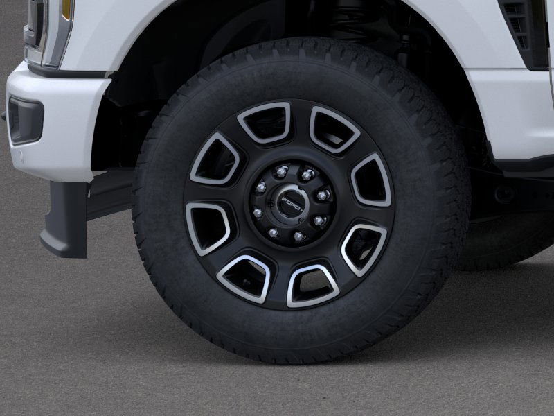 2026 Ford F-250 Platinum photo 19
