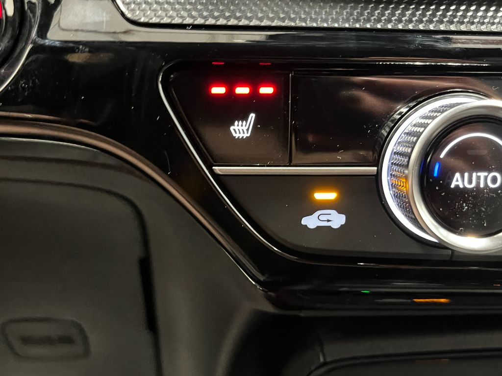 2026 Honda CR-V Hybrid Sport Touring photo 21