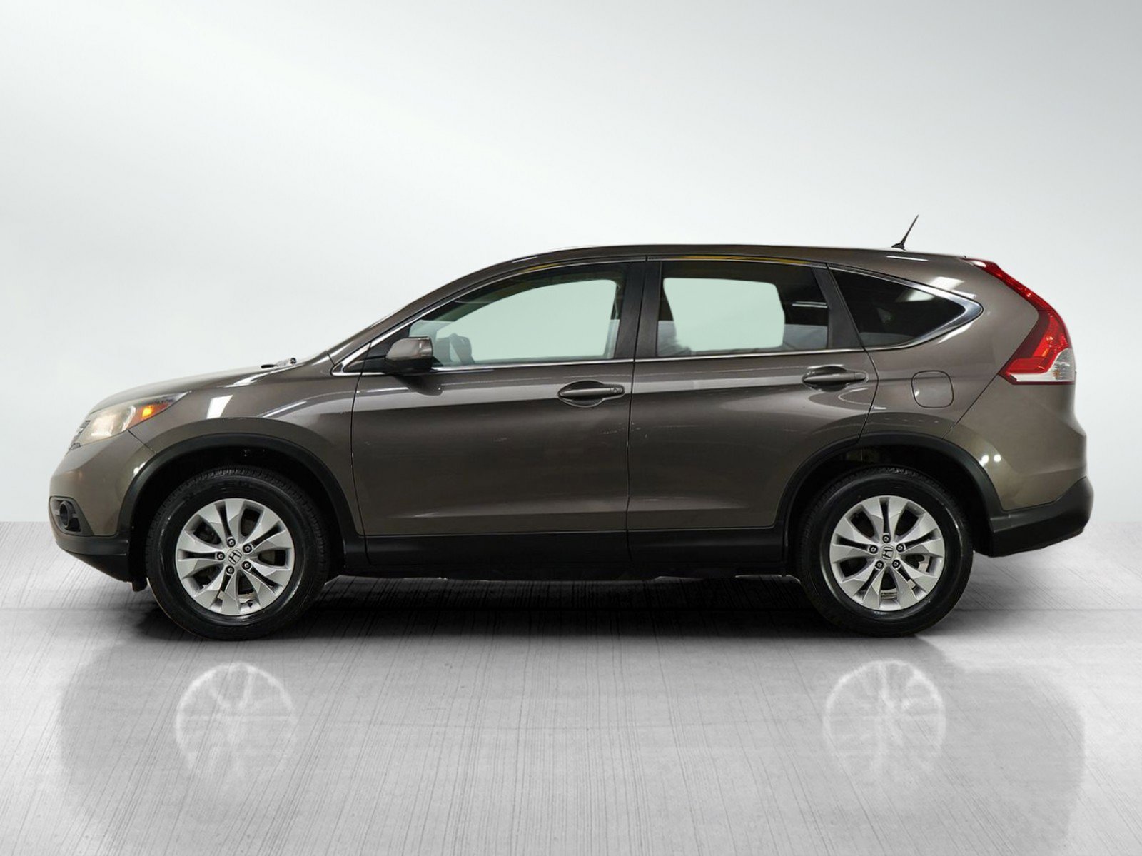 Used 2014 Honda CR-V EX with VIN 2HKRM4H57EH623130 for sale in Burnsville, Minnesota
