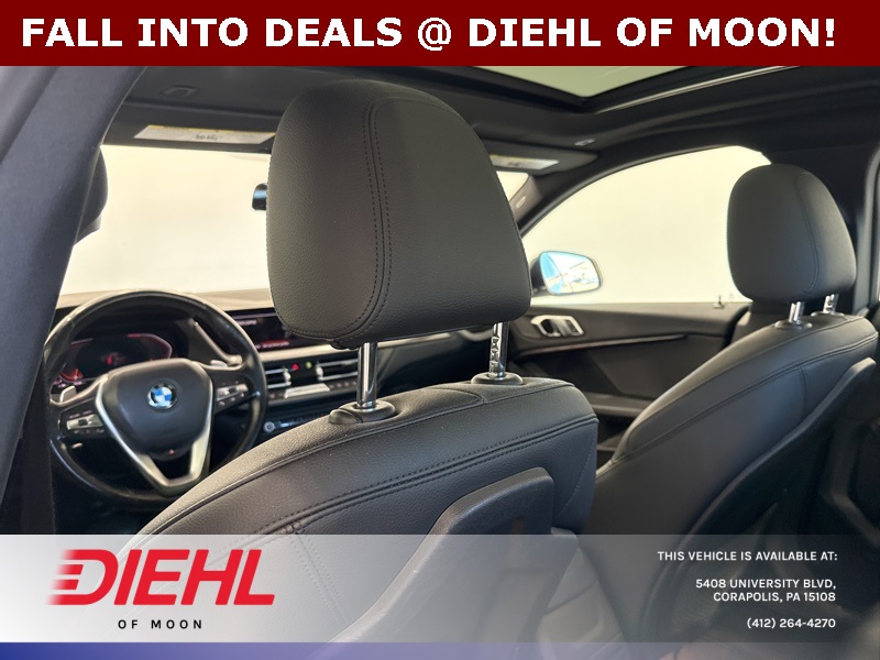 2020 Bmw 228i xDrive Gran Coupe photo 16