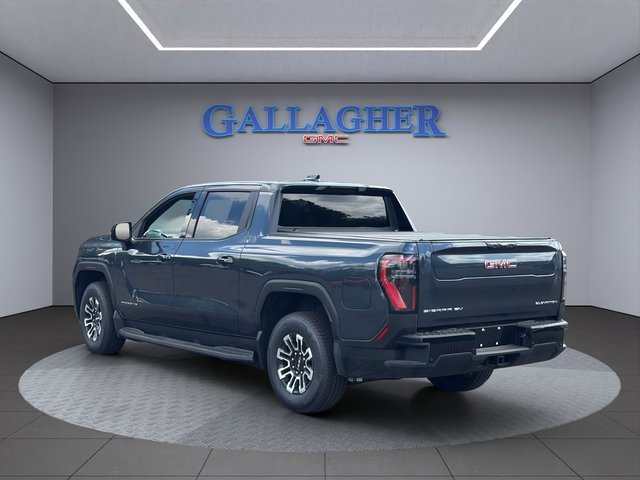 2026 Gmc Sierra Elevation photo 6