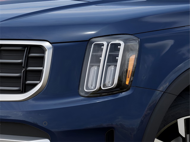 2025 Kia Telluride X-Line X-Pro photo 10