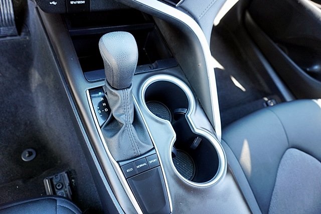 2023 Toyota Camry LE photo 29