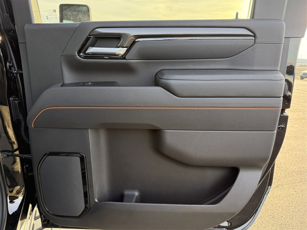 2026 GMC SIERRA HD - Image 34