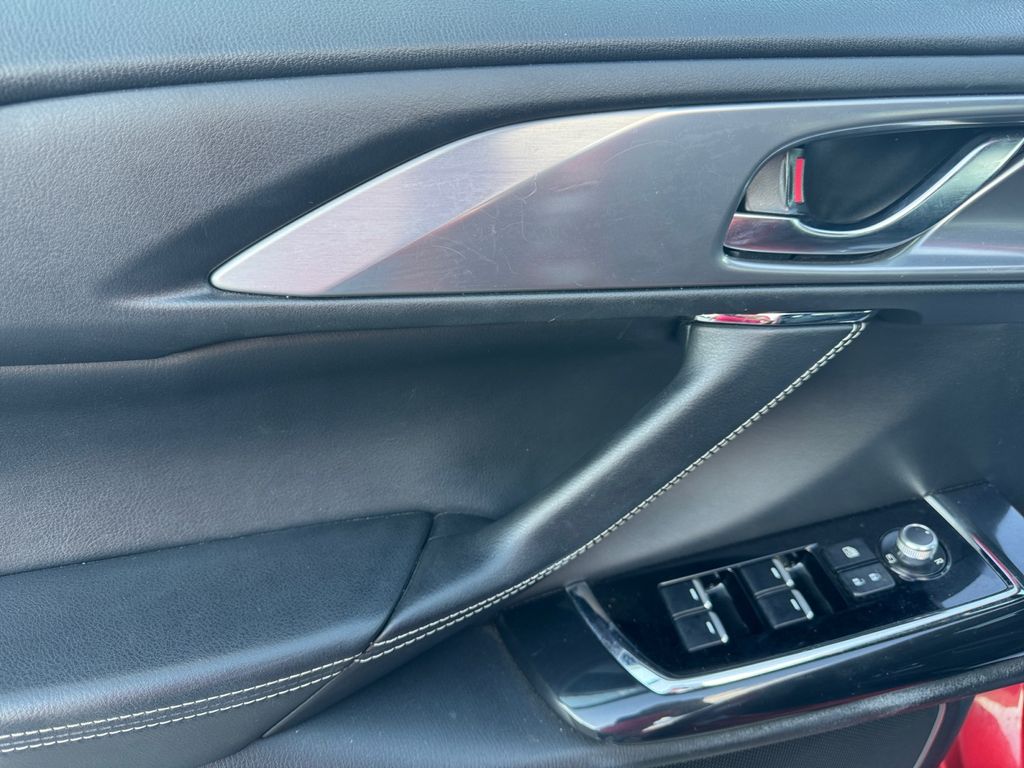 2023 Mazda CX-9 Grand Touring photo 11