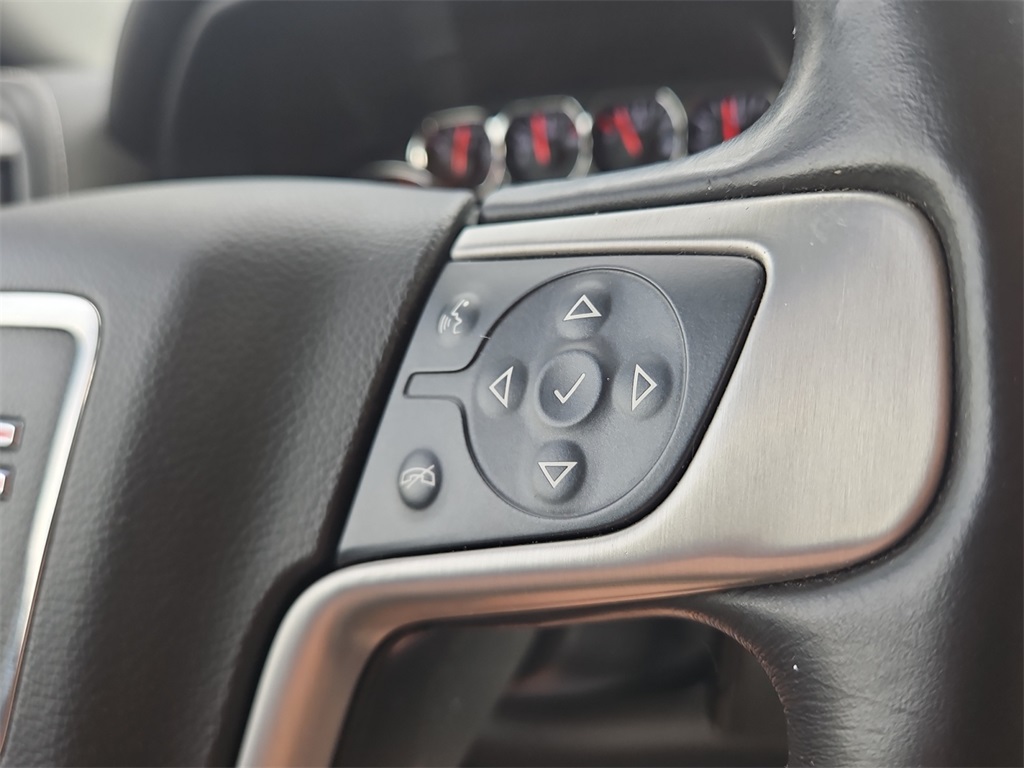 2014 Gmc Sierra 1500 SLE photo 32