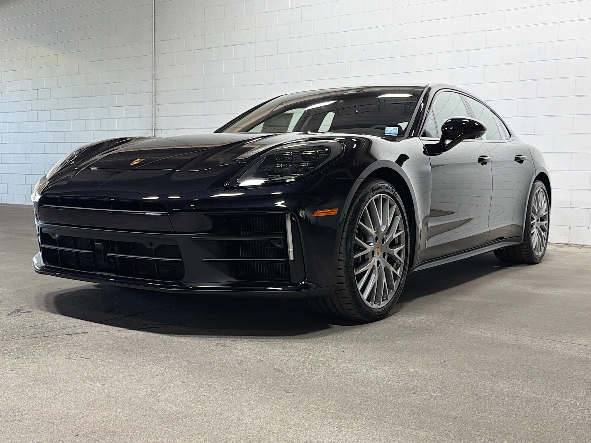 2026 Porsche Panamera