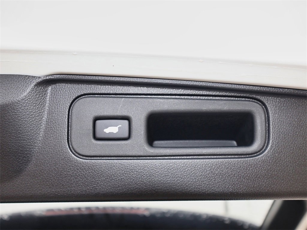 2023 Honda Passport EX-L photo 11
