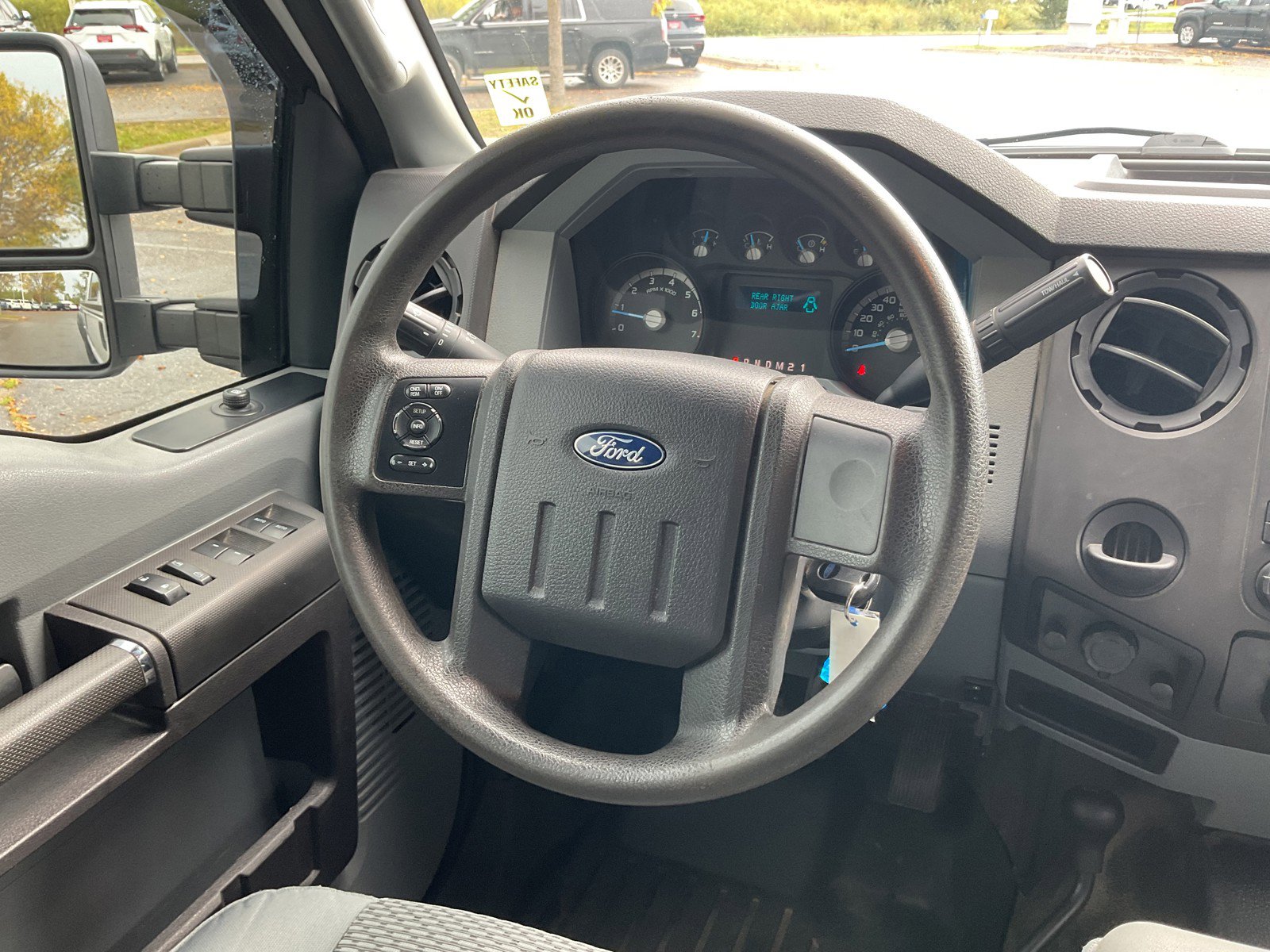 2016 Ford F-250 photo 18