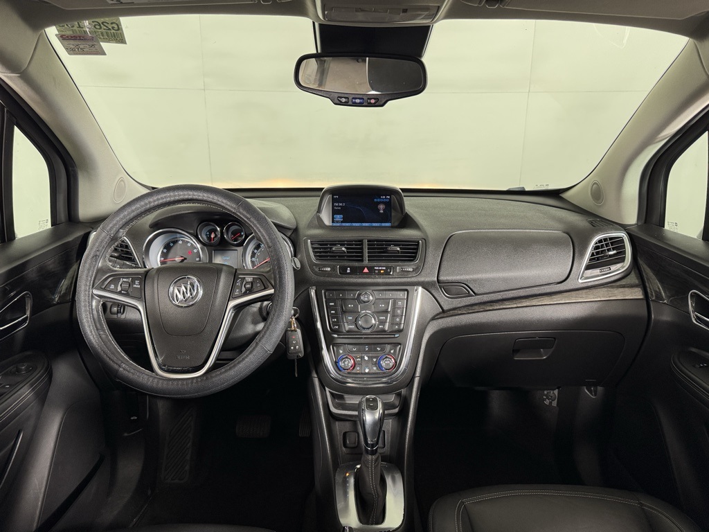 2015 Buick Encore Leather photo 6