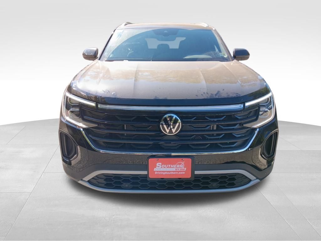 2025 Volkswagen Atlas Cross Sport SE Technology photo 7