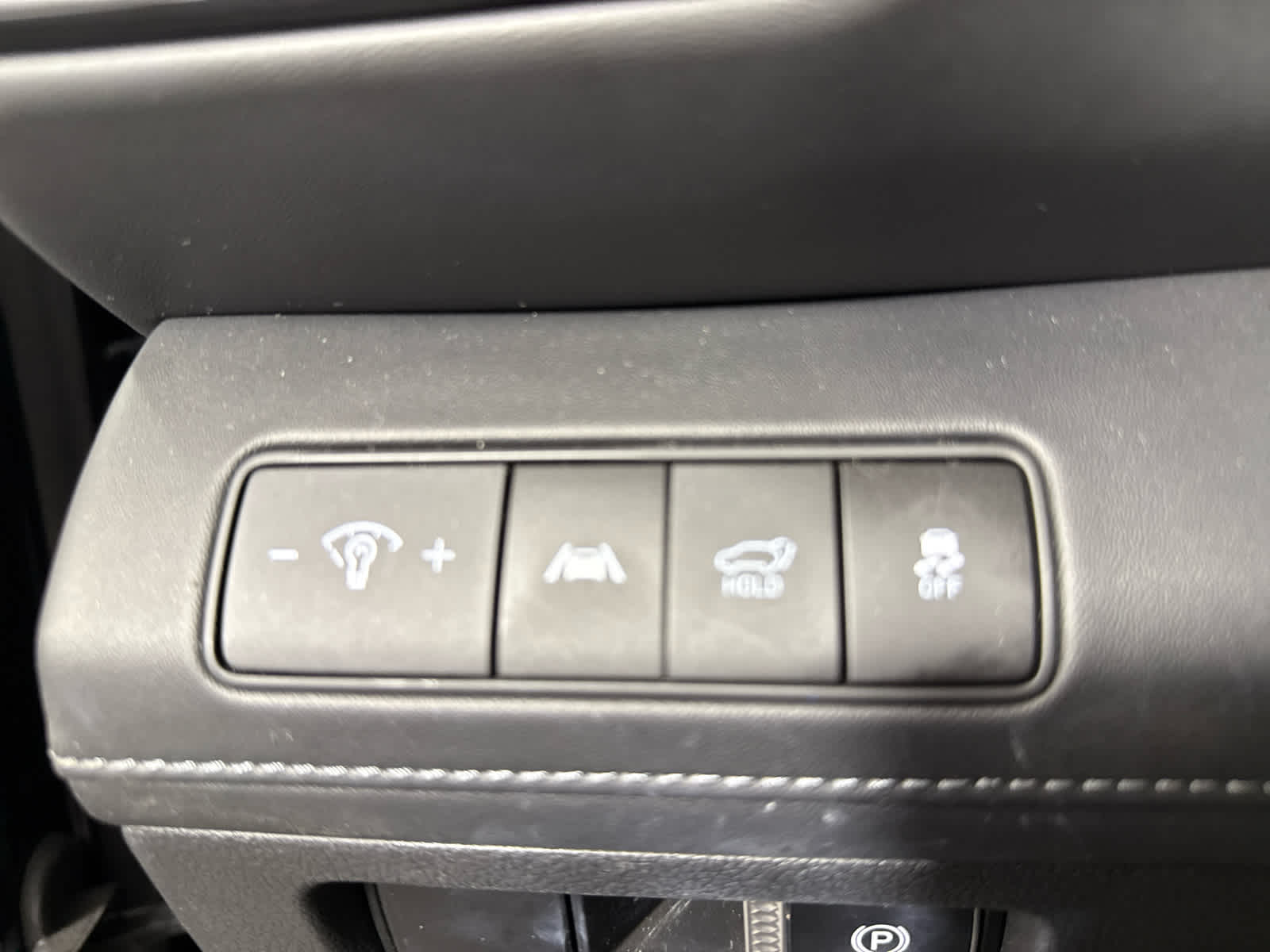 2022 Hyundai Santa Fe Calligraphy photo 29