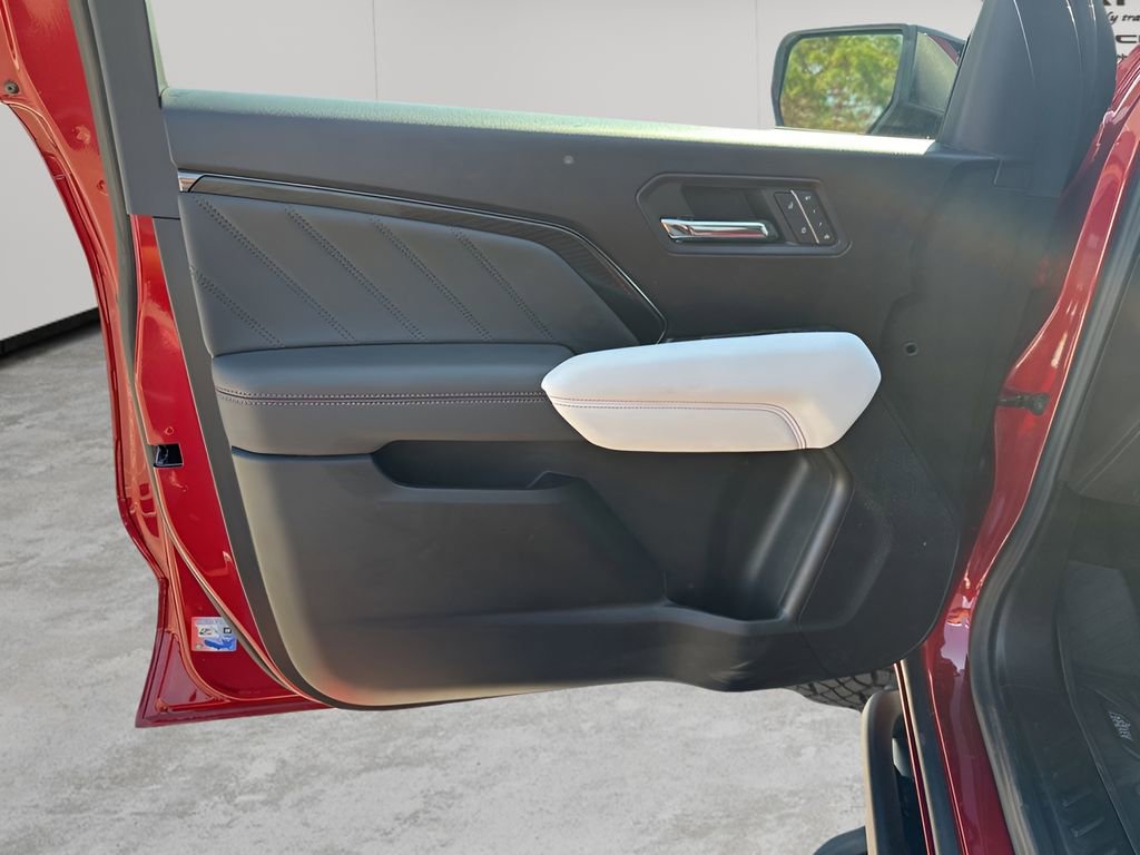 2026 Gmc Canyon AT4 photo 38