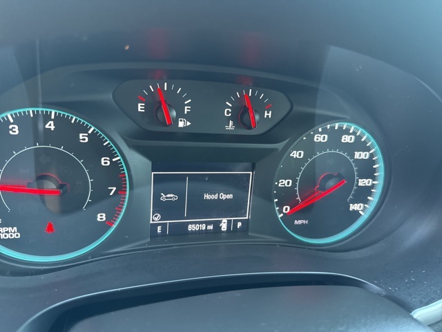 2022 Chevrolet Malibu 1LT photo 22