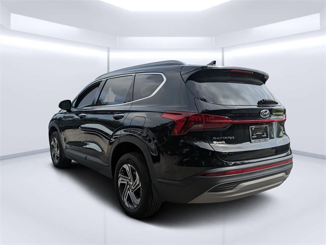2023 Hyundai Santa Fe SEL photo 4