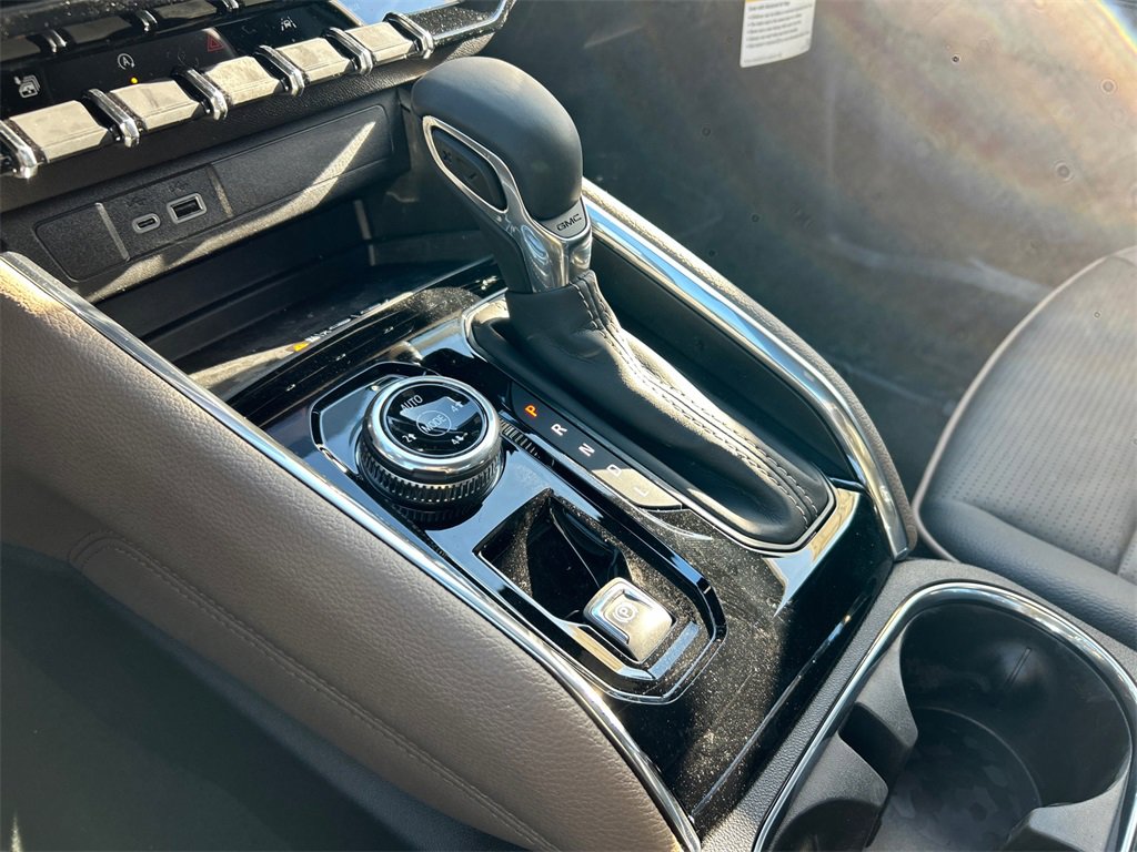 2026 GMC CANYON - Image 28