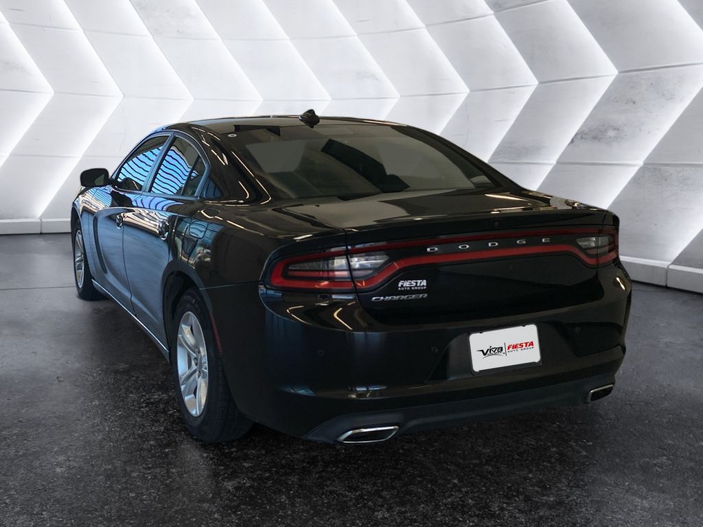 2023 Dodge Charger SXT photo 6