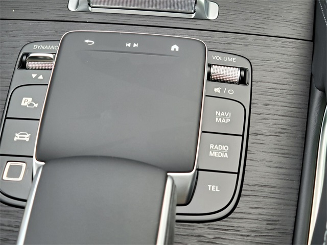 2026 Mercedes Benz GLS 63 AMG 4MATIC photo 25
