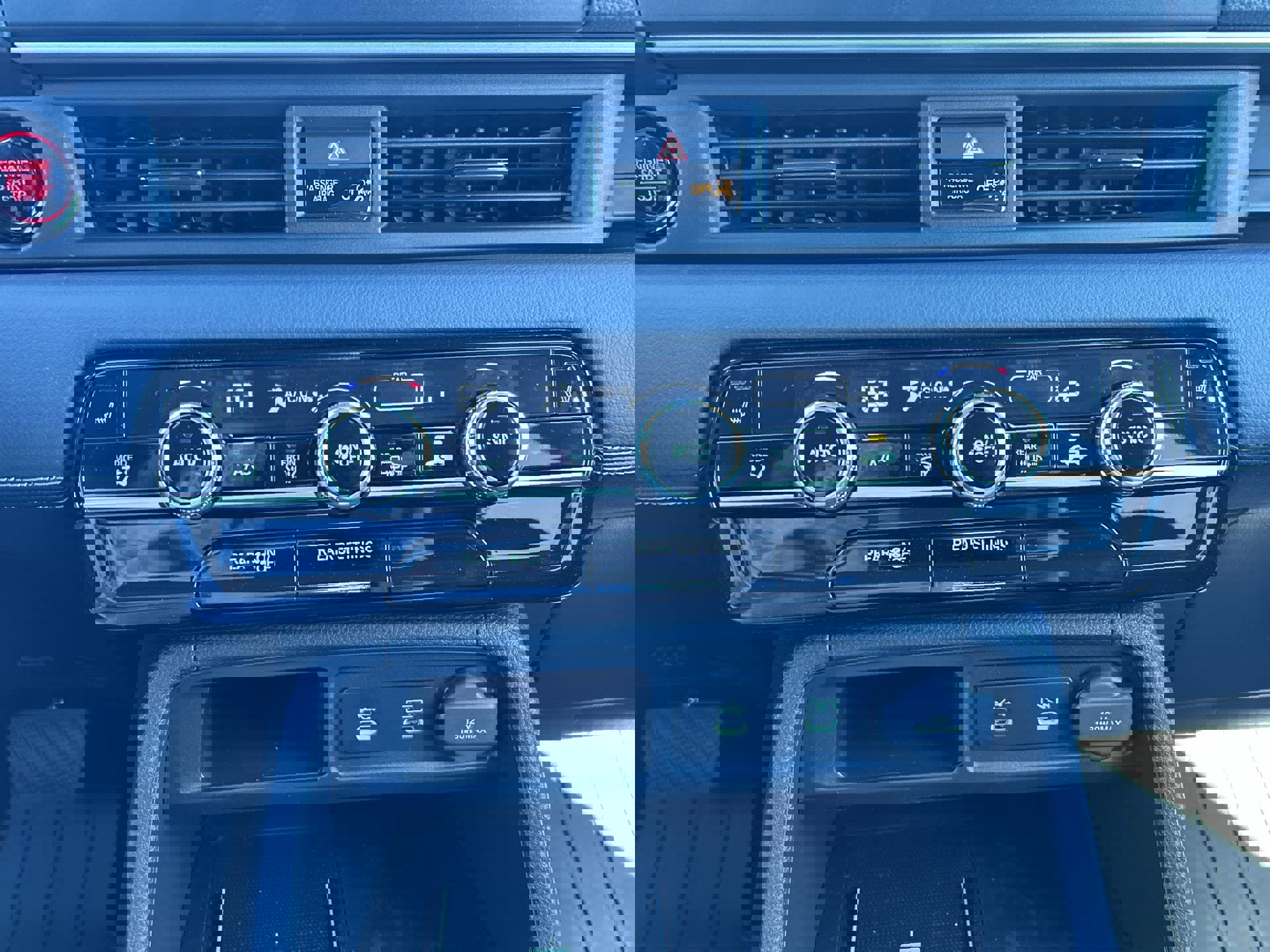 2026 Honda Passport photo 18