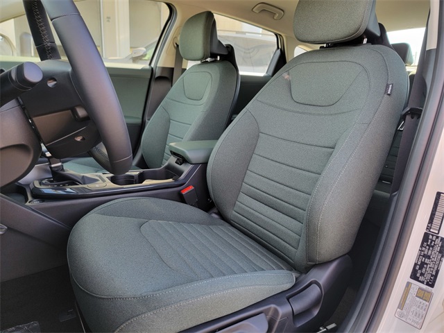 2025 Kia K4 EX photo 14