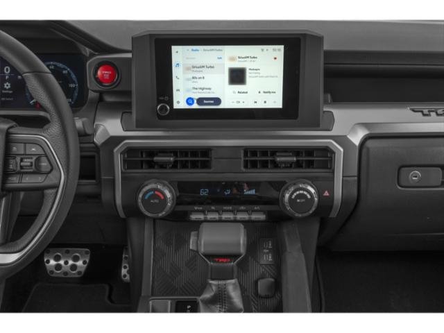 2025 Toyota Tacoma photo 9