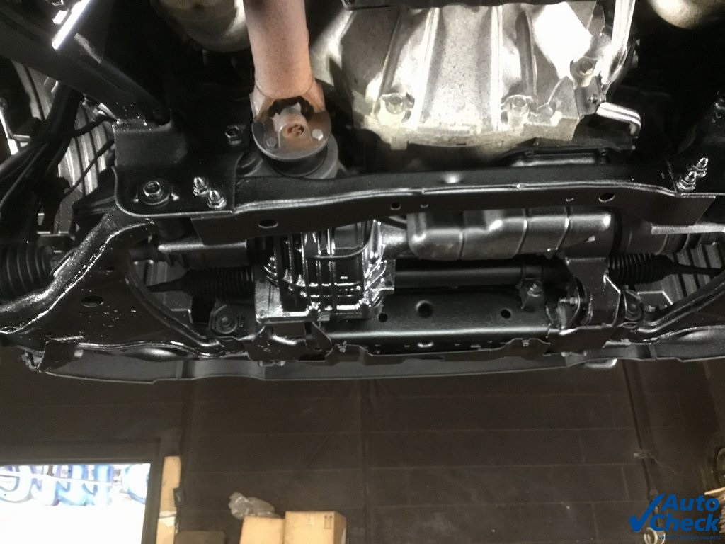 2018 Nissan Frontier SV photo 23