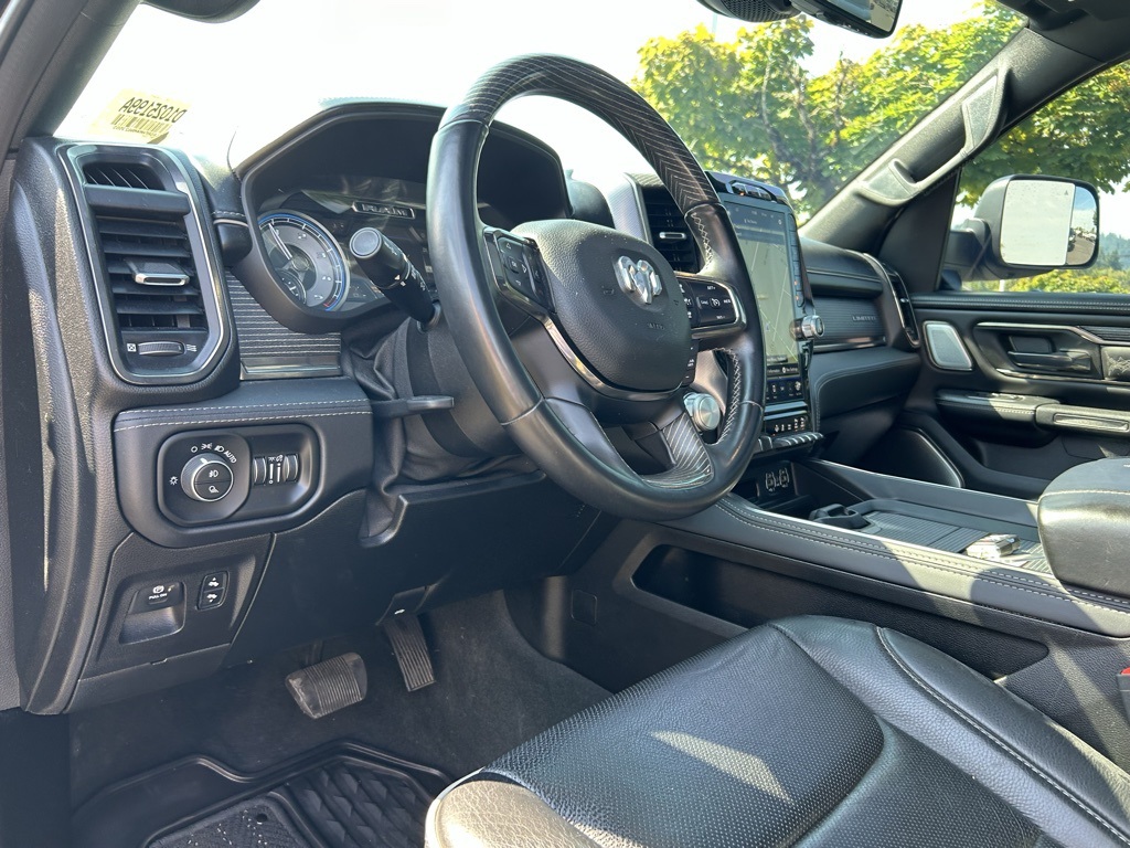 2021 Ram 1500 Limited photo 13