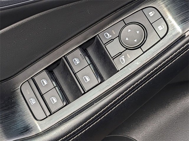 2024 Nissan Rogue SV photo 19