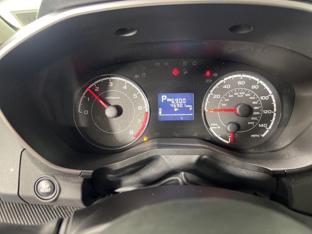 2018 Subaru Impreza 2.0i Premium photo 19